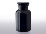 Apothekerflasche Violettglas 1000 ml
